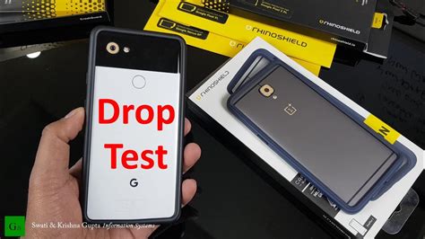 squaretrade pixel 2 xl drop test|The 1st Official Pixel 2 XL drop test from the king of drop tests!.